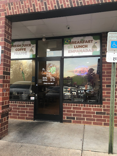 El Cilantro Restaurant